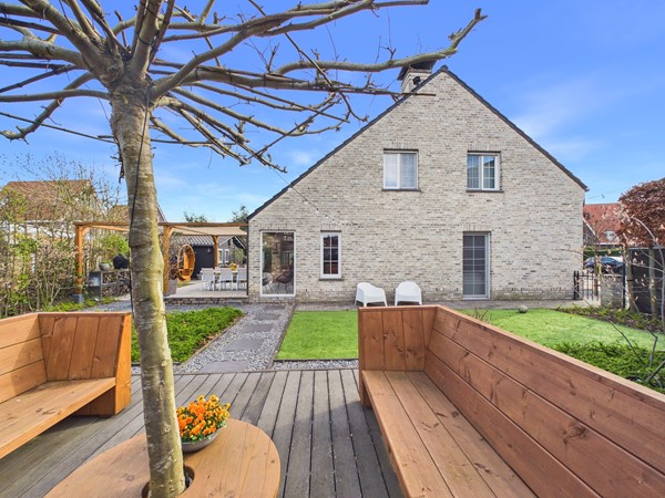 Medium property photo - Stern 4, 4533 EK Terneuzen